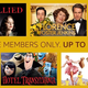 Amazon Prime $5 Movie Sale